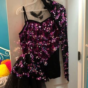 Costume Gallery Dance Costume